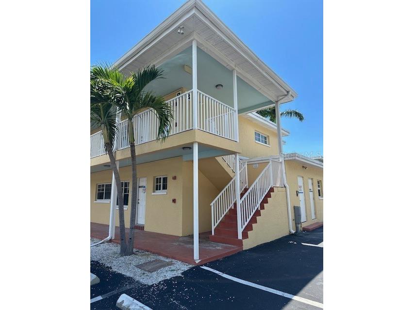 19417 Gulf Boulevard #B209 Indian Shores FL 33785 O6283354 image3