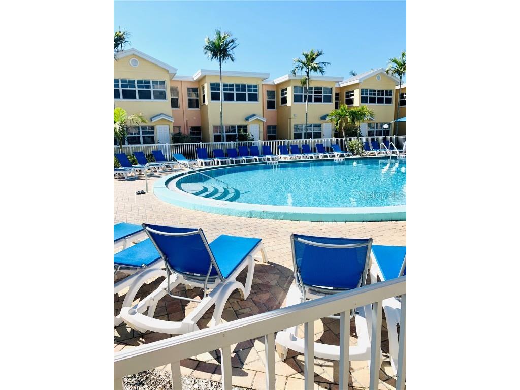 19417 Gulf Boulevard #B209 Indian Shores FL 33785 O6283354 image4