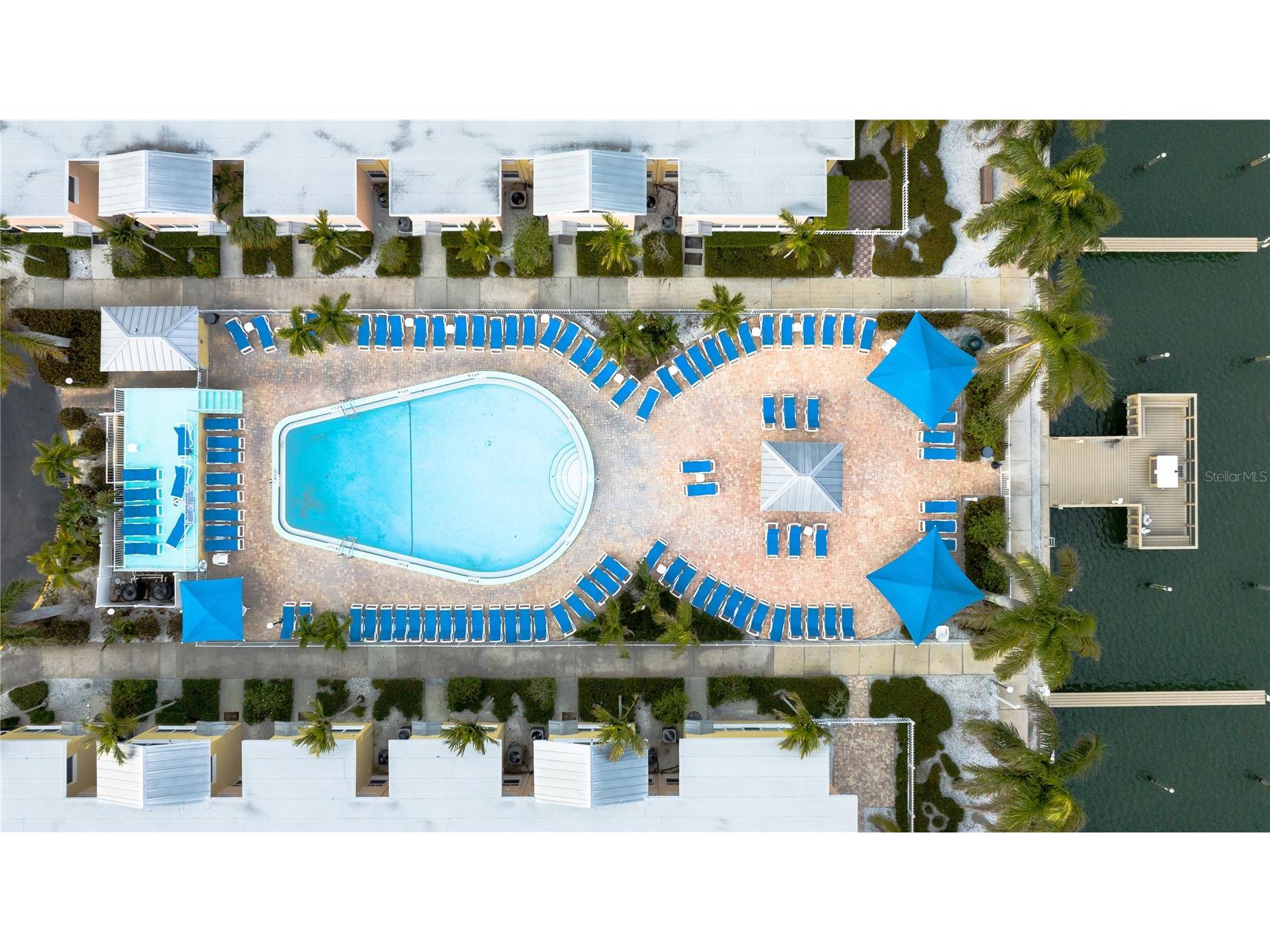 19417 Gulf Boulevard #C-104 Indian Shores FL 33785 TB8468559 image1