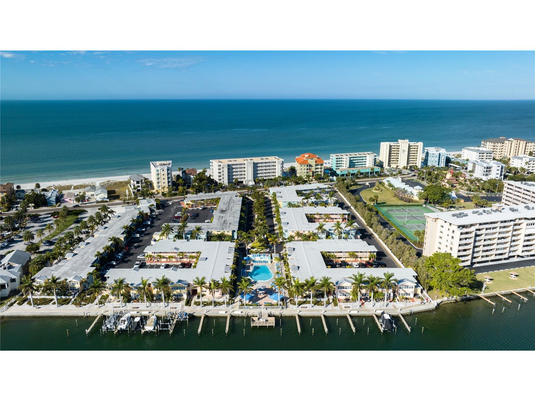 19417 Gulf Boulevard #C-104 Indian Shores FL 33785 TB8468559 image17