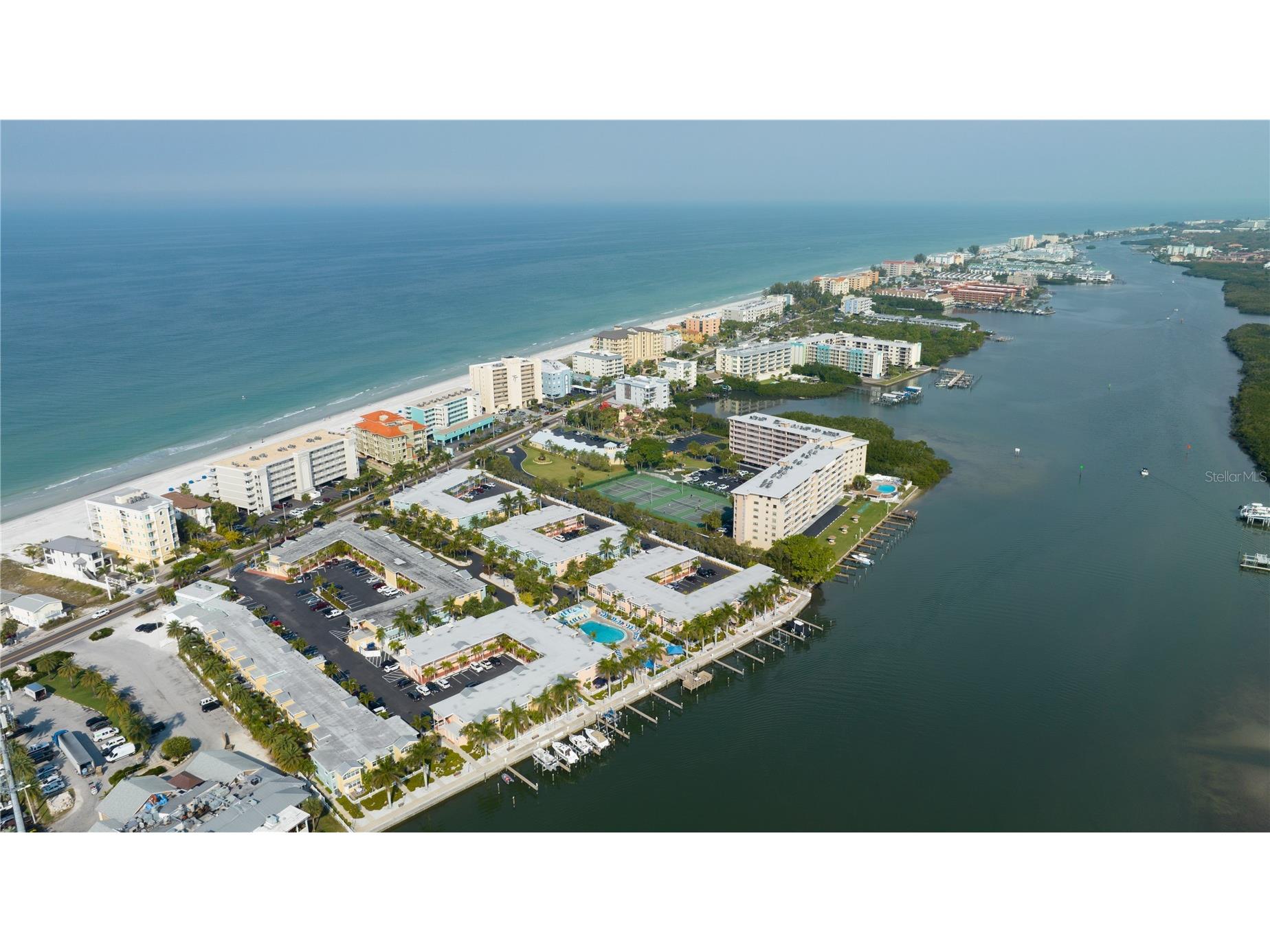 19417 Gulf Boulevard #C-104 Indian Shores FL 33785 TB8468559 image19