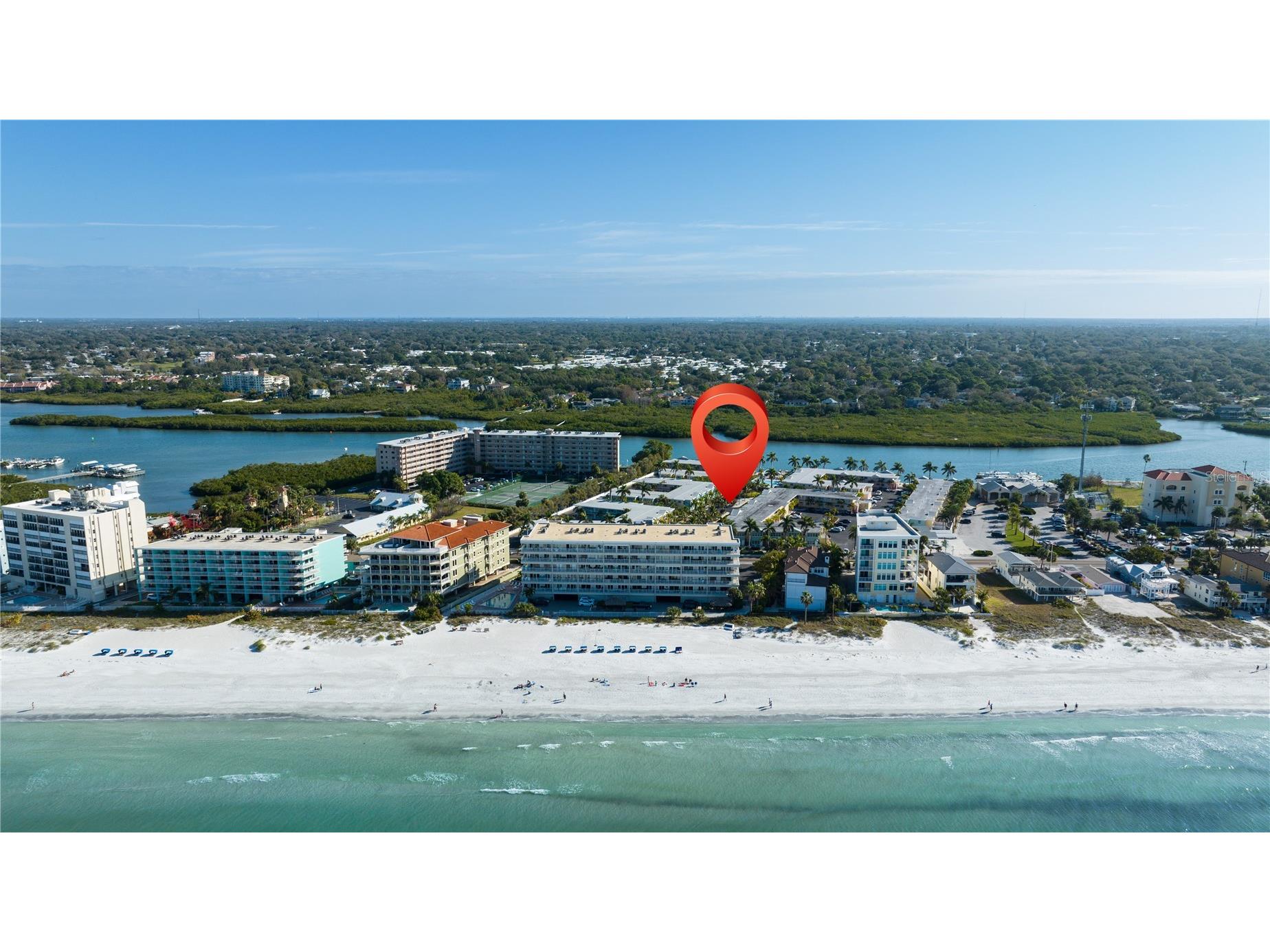 19417 Gulf Boulevard #C-104 Indian Shores FL 33785 TB8468559 image21