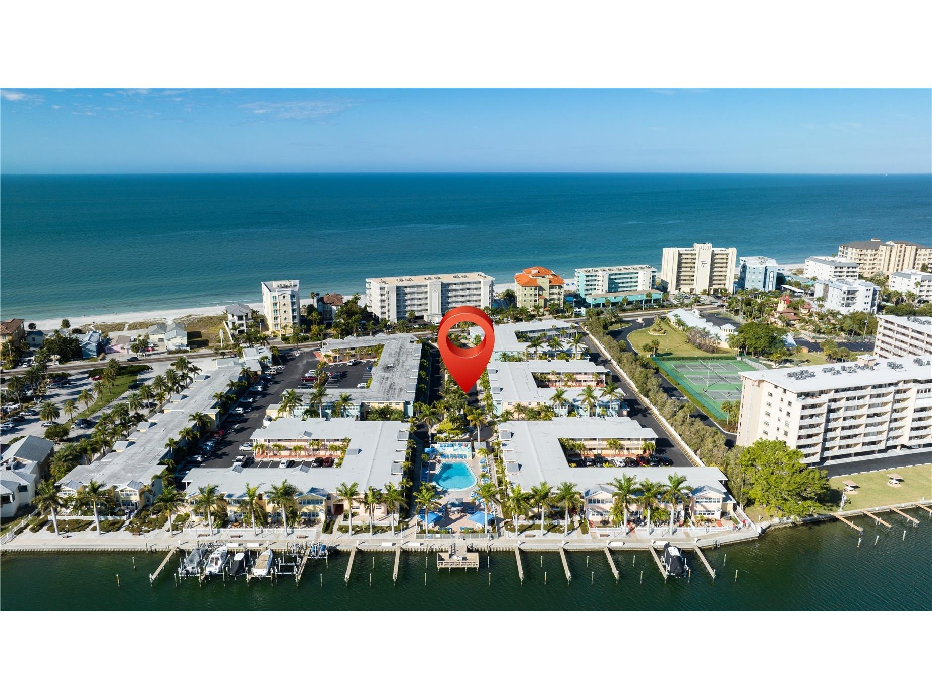 19417 Gulf Boulevard #C-104 Indian Shores FL 33785 TB8468559 image22