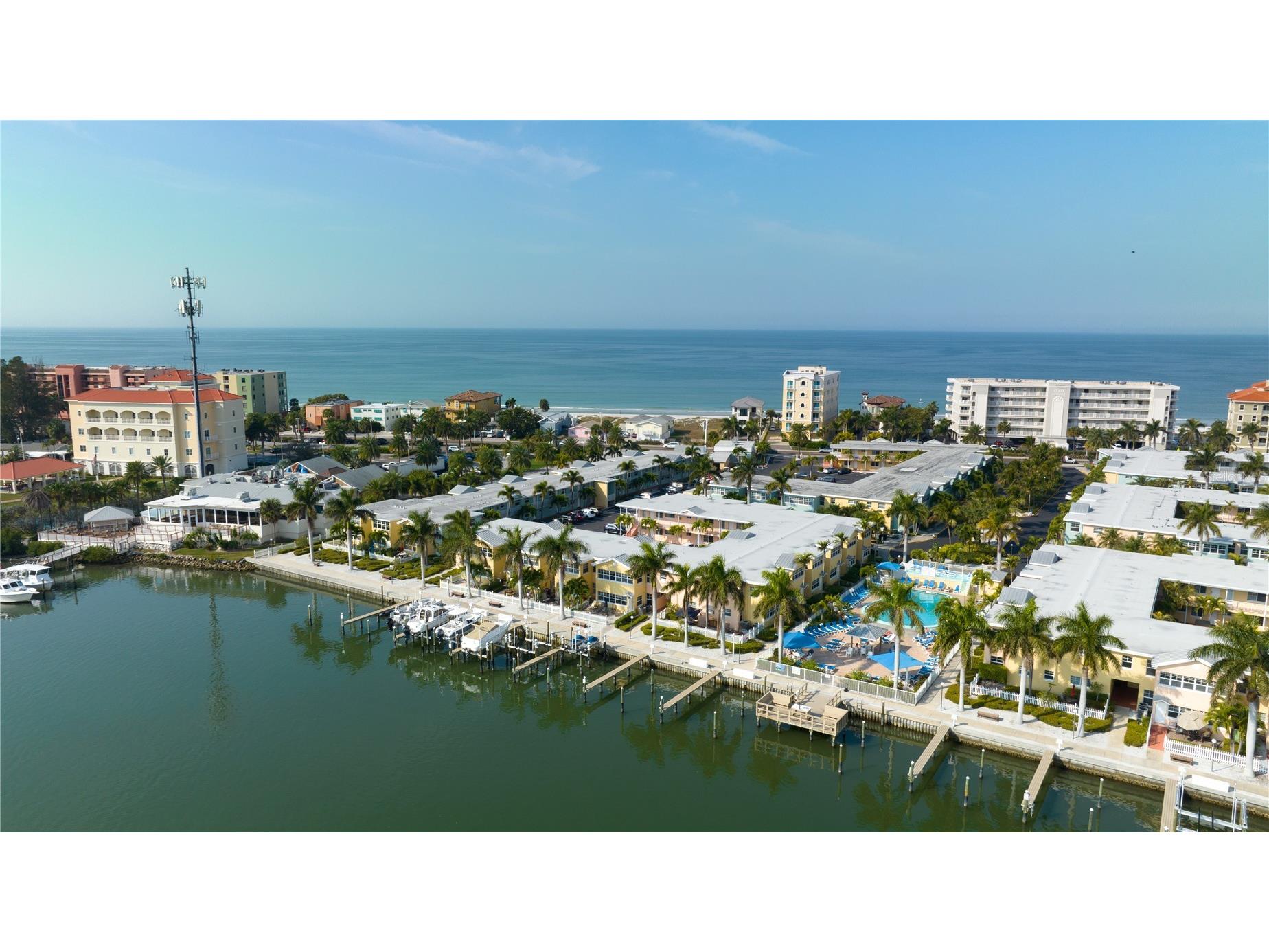 19417 Gulf Boulevard #C-104 Indian Shores FL 33785 TB8468559 image23