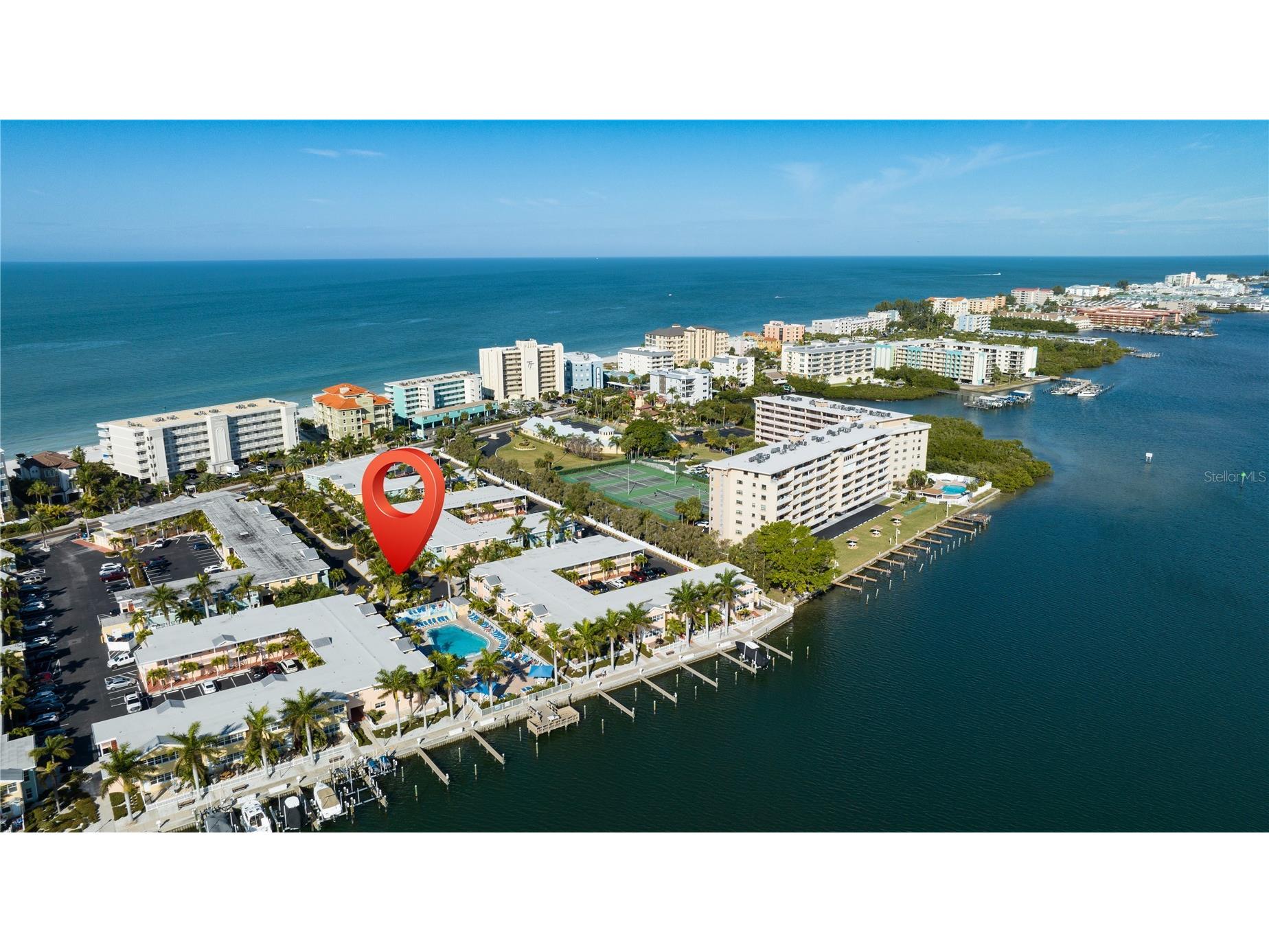 19417 Gulf Boulevard #C-104 Indian Shores FL 33785 TB8468559 image24