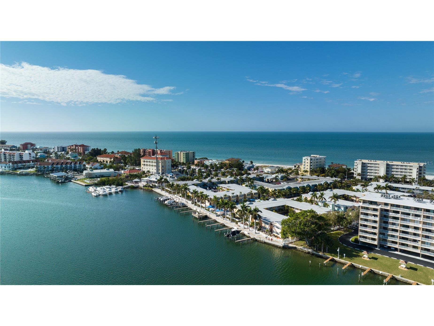 19417 Gulf Boulevard #C-104 Indian Shores FL 33785 TB8468559 image25