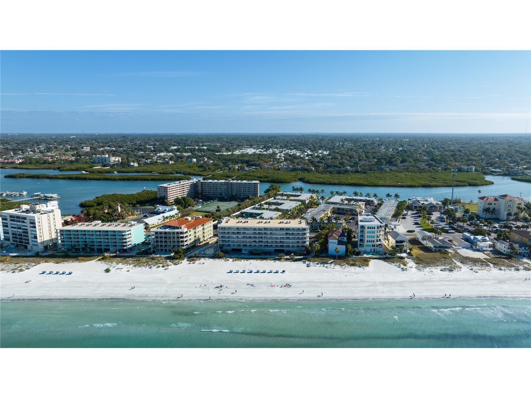 19417 Gulf Boulevard #C-104 Indian Shores FL 33785 TB8468559 image26