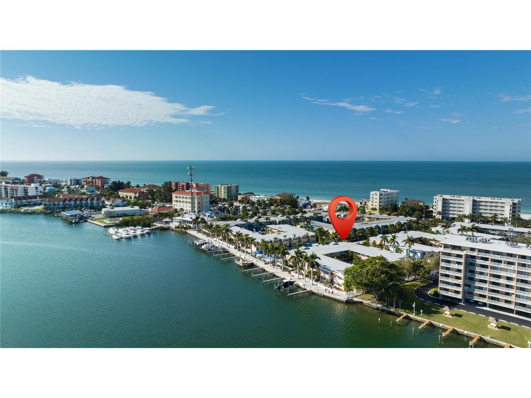 19417 Gulf Boulevard #C-104 Indian Shores FL 33785 TB8468559 image28