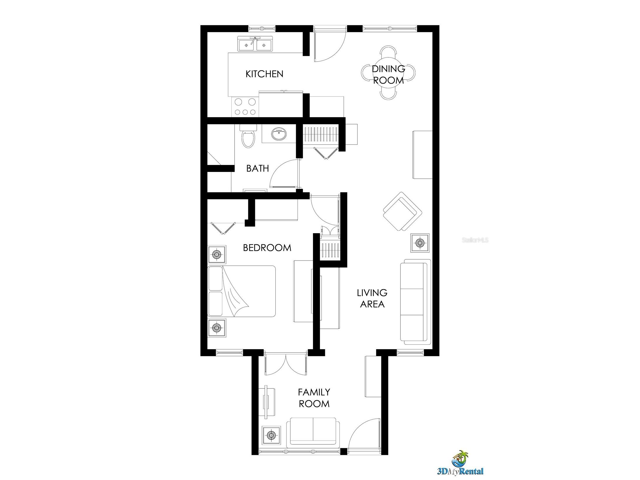 19417 Gulf Boulevard #C-104 Indian Shores FL 33785 TB8468559 image29