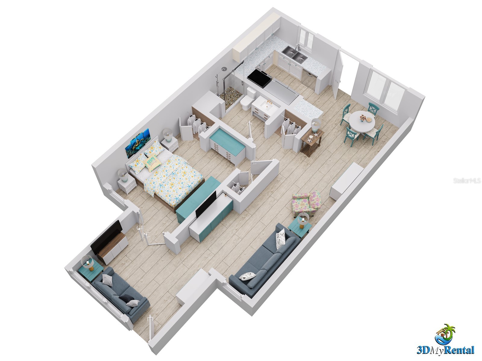 19417 Gulf Boulevard #C-104 Indian Shores FL 33785 TB8468559 image30