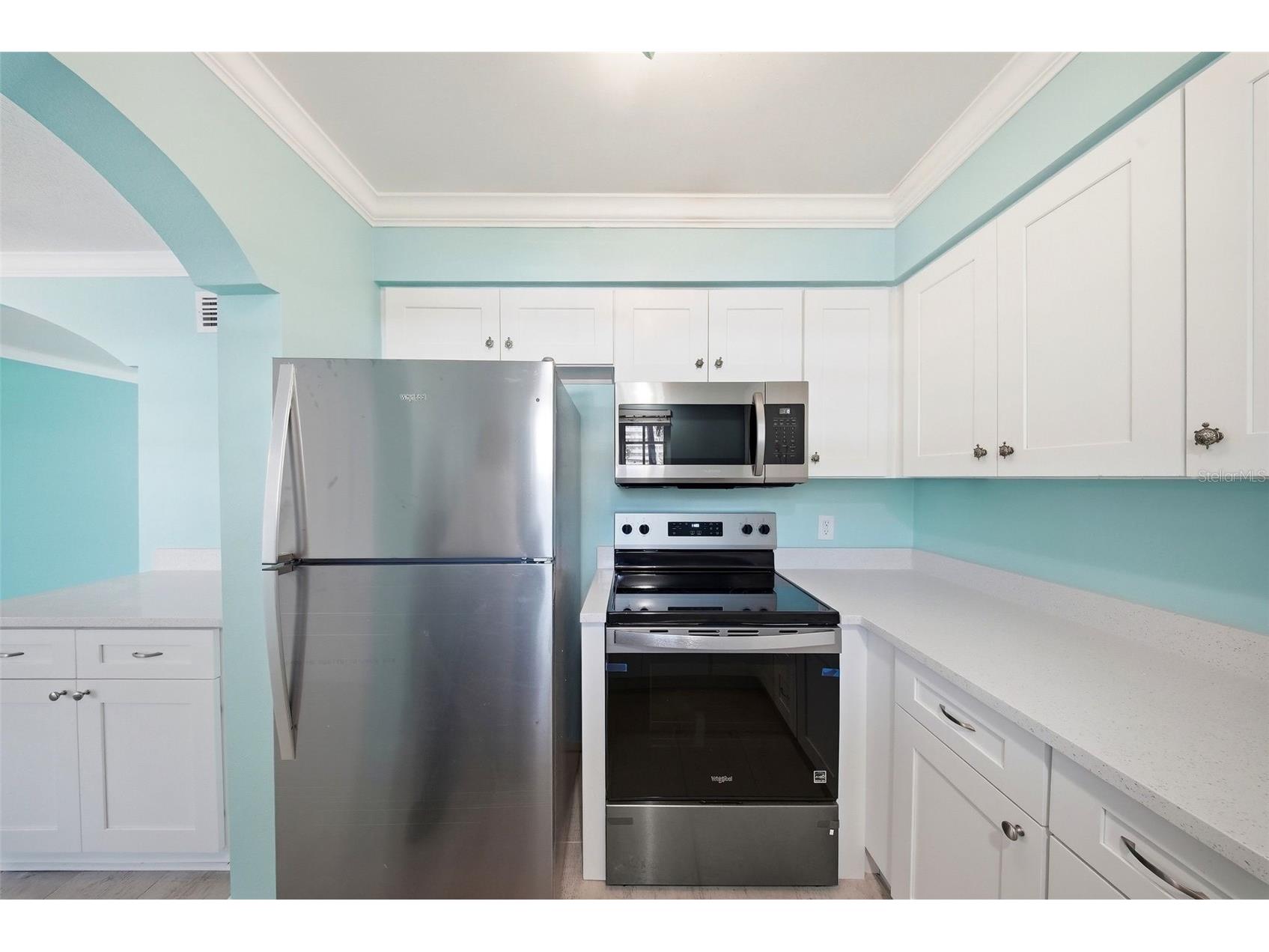 19417 Gulf Boulevard #C-104 Indian Shores FL 33785 TB8468559 image6