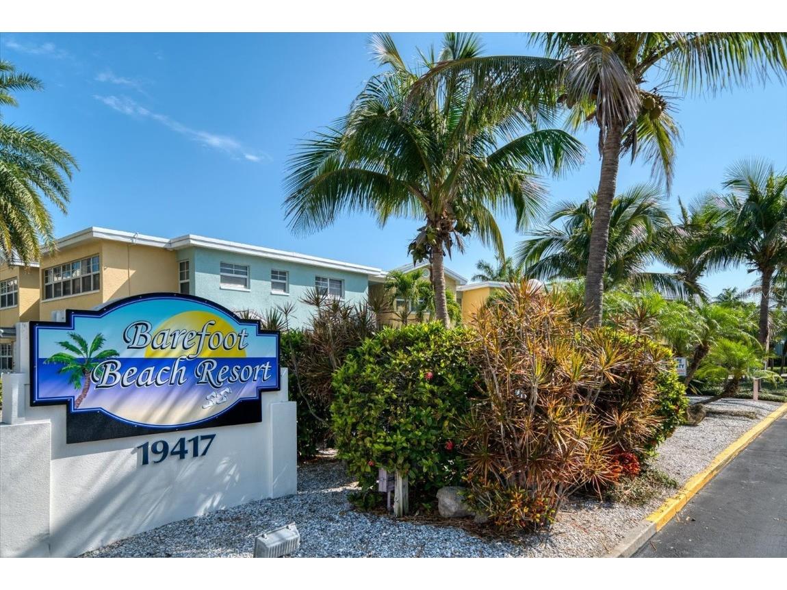 19417 Gulf Boulevard #C-209 Indian Shores FL 33785 U8199082 image1