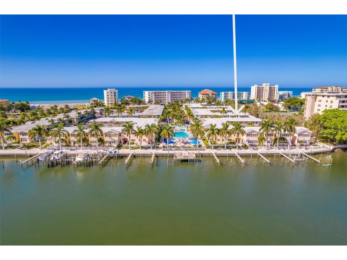 19417 Gulf Boulevard #C-211 Indian Shores FL 33785 - INTRACOASTAL TB8334521 image1