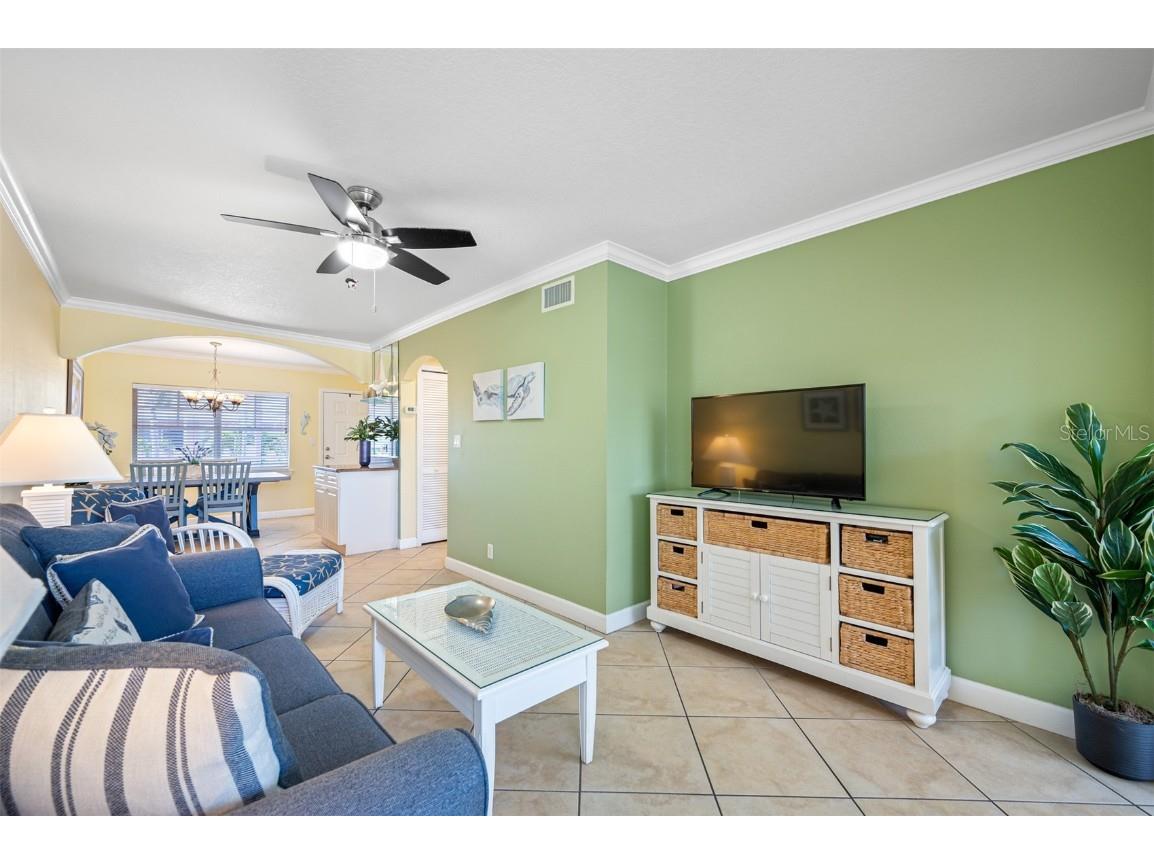 19417 Gulf Boulevard #C-211 Indian Shores FL 33785 - INTRACOASTAL TB8334521 image13