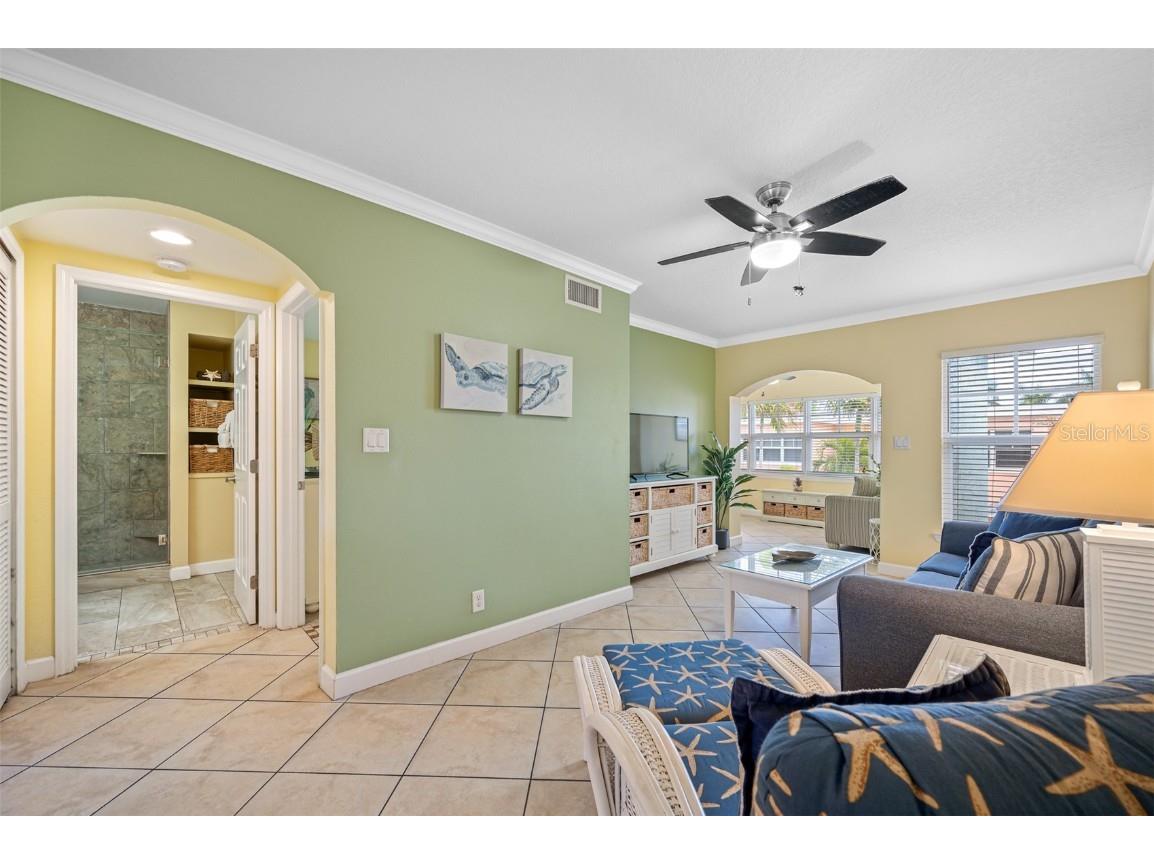 19417 Gulf Boulevard #C-211 Indian Shores FL 33785 - INTRACOASTAL TB8334521 image15