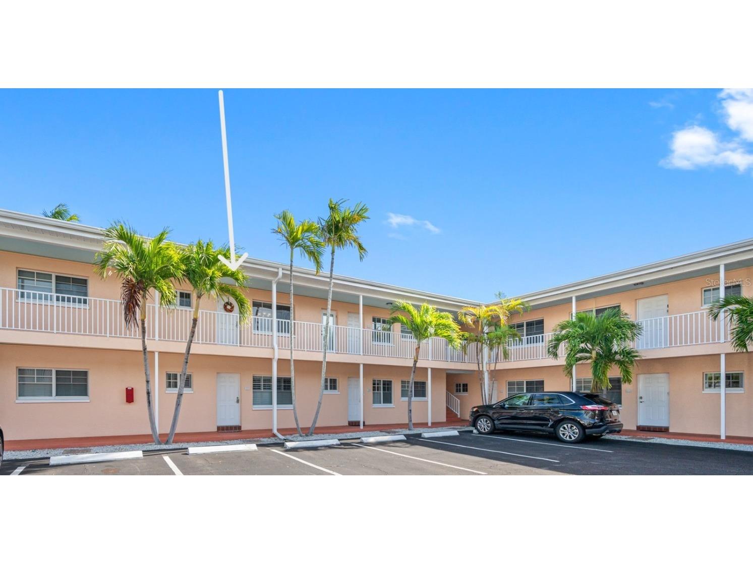 19417 Gulf Boulevard #C-211 Indian Shores FL 33785 - INTRACOASTAL TB8334521 image2