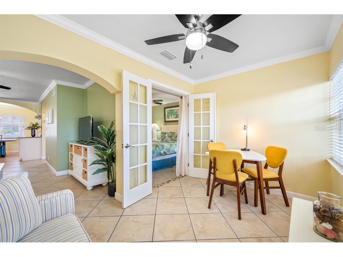 19417 Gulf Boulevard #C-211 Indian Shores FL 33785 - INTRACOASTAL TB8334521 image21