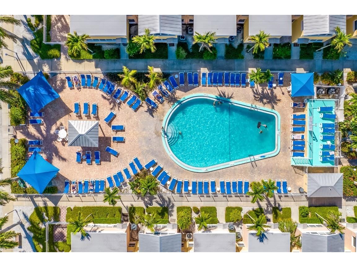 19417 Gulf Boulevard #C-211 Indian Shores FL 33785 - INTRACOASTAL TB8334521 image26