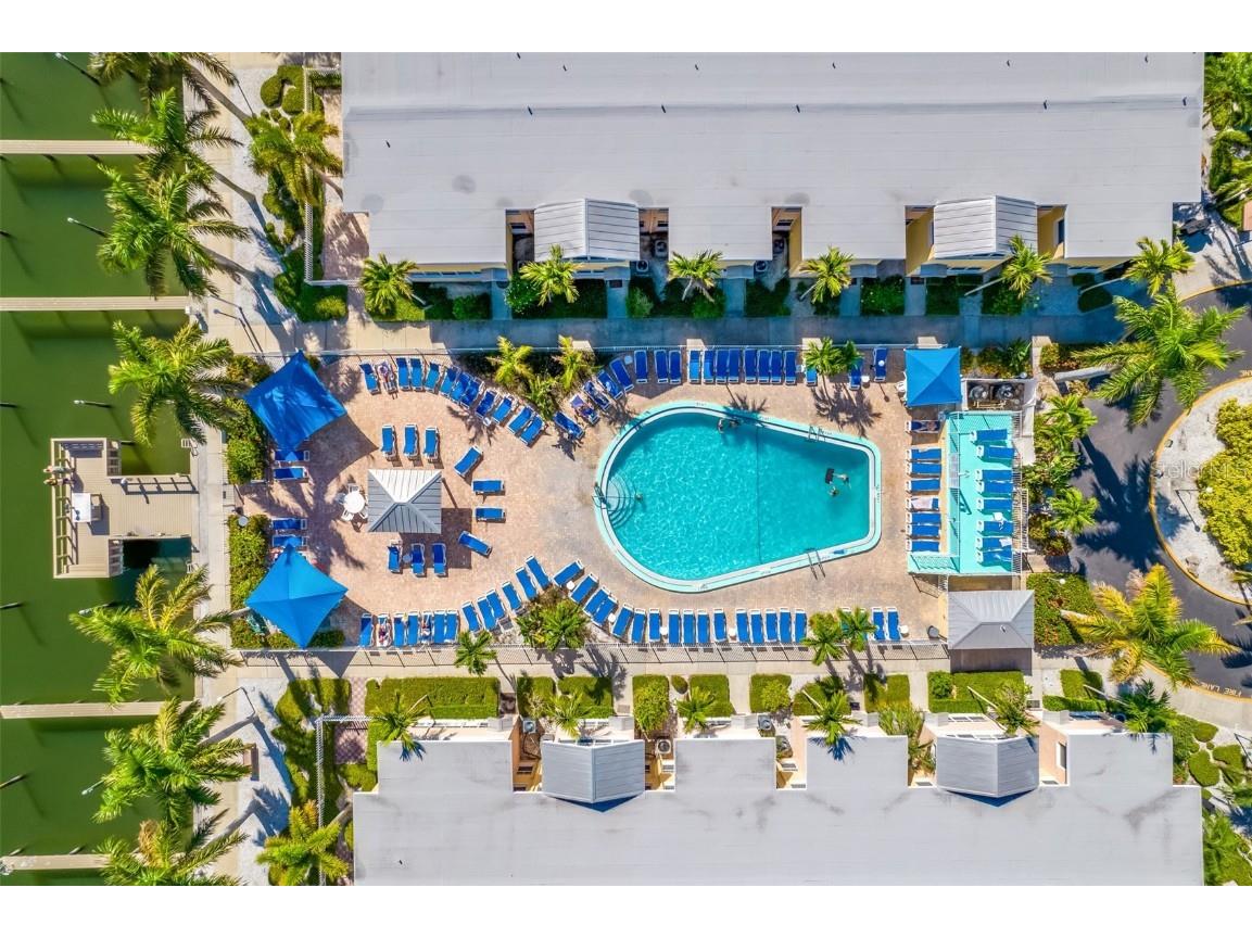 19417 Gulf Boulevard #C-211 Indian Shores FL 33785 - INTRACOASTAL TB8334521 image27