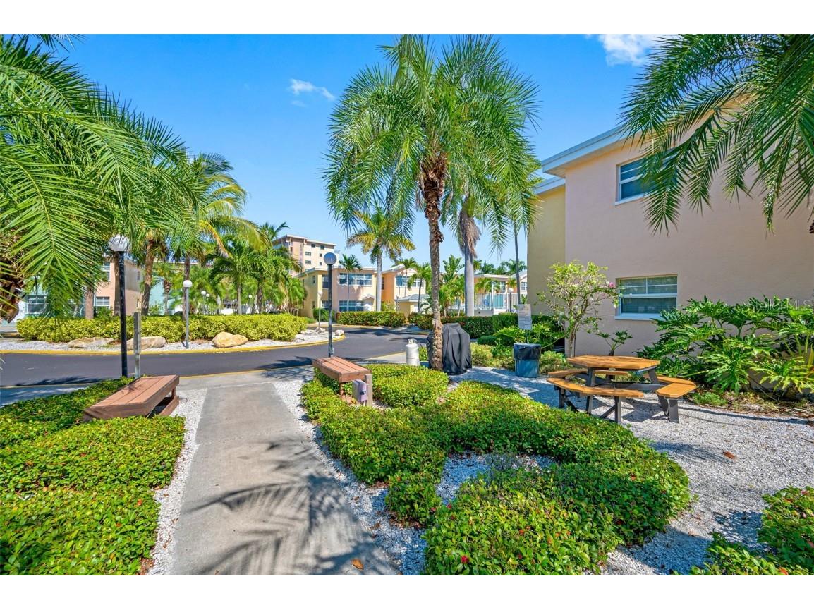 19417 Gulf Boulevard #C-211 Indian Shores FL 33785 - INTRACOASTAL TB8334521 image28