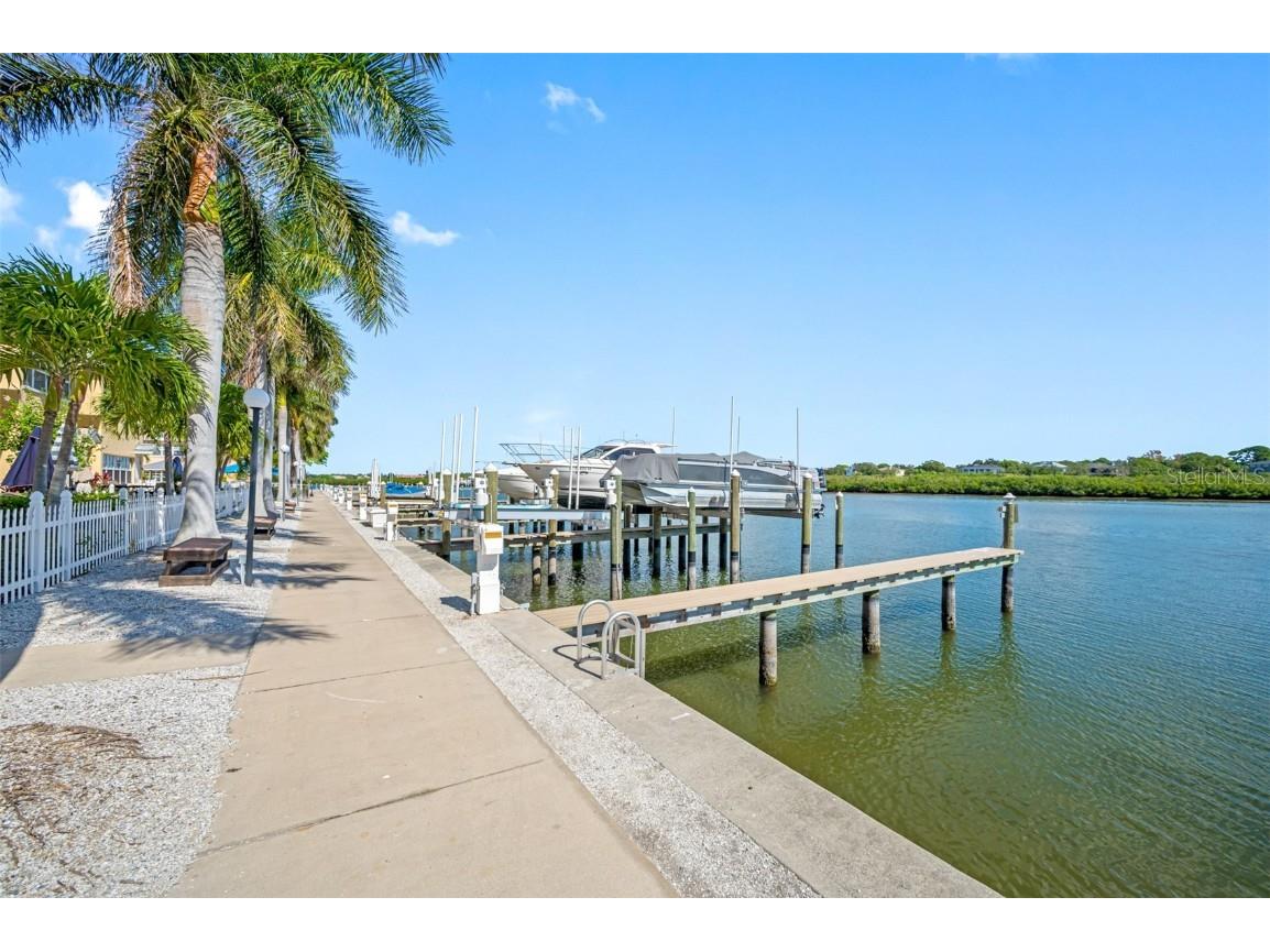 19417 Gulf Boulevard #C-211 Indian Shores FL 33785 - INTRACOASTAL TB8334521 image29