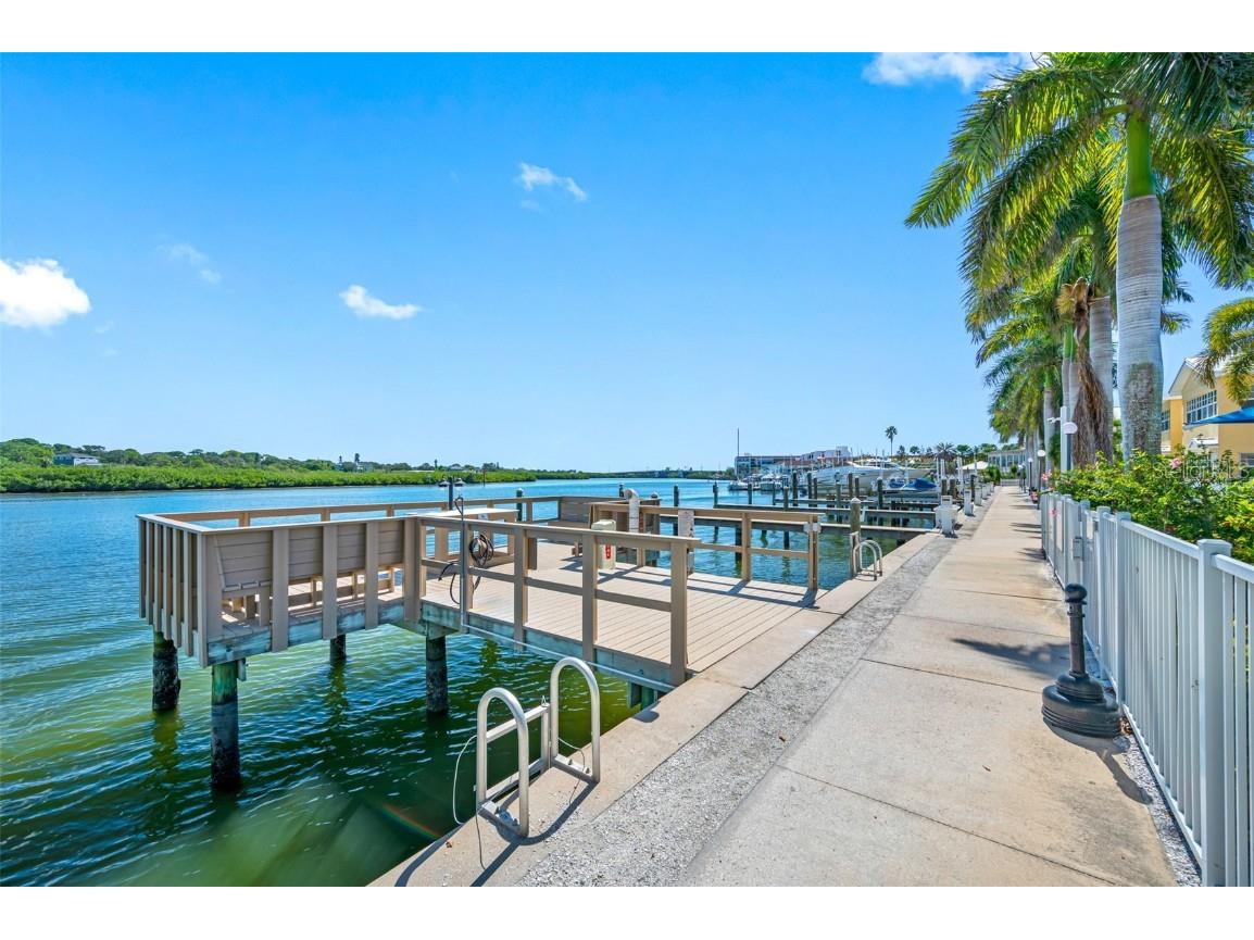 19417 Gulf Boulevard #C-211 Indian Shores FL 33785 - INTRACOASTAL TB8334521 image30