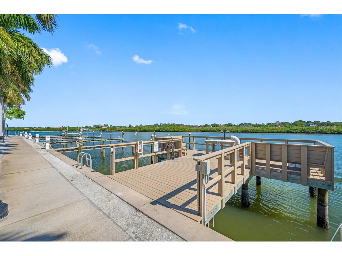 19417 Gulf Boulevard #C-211 Indian Shores FL 33785 - INTRACOASTAL TB8334521 image31