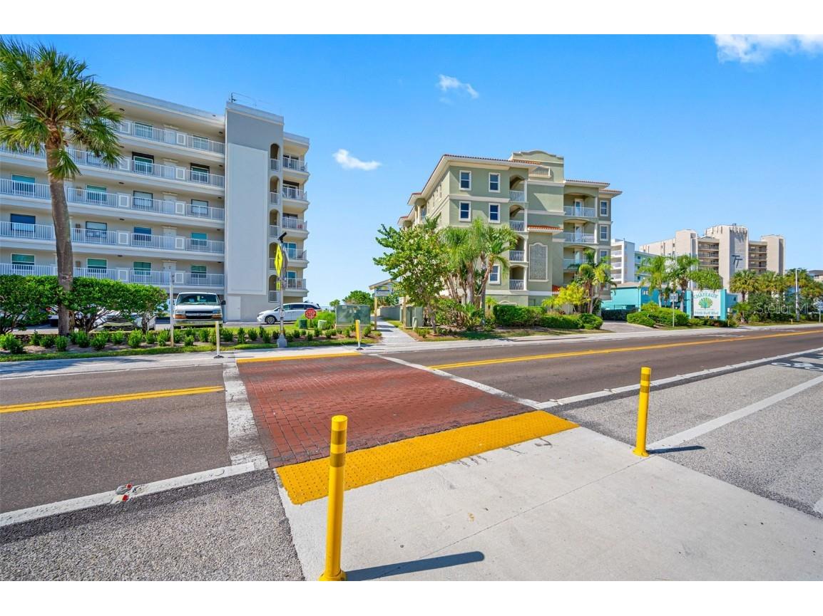 19417 Gulf Boulevard #C-211 Indian Shores FL 33785 - INTRACOASTAL TB8334521 image32