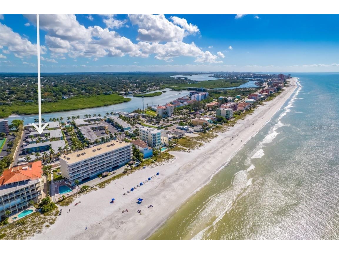 19417 Gulf Boulevard #C-211 Indian Shores FL 33785 - INTRACOASTAL TB8334521 image34