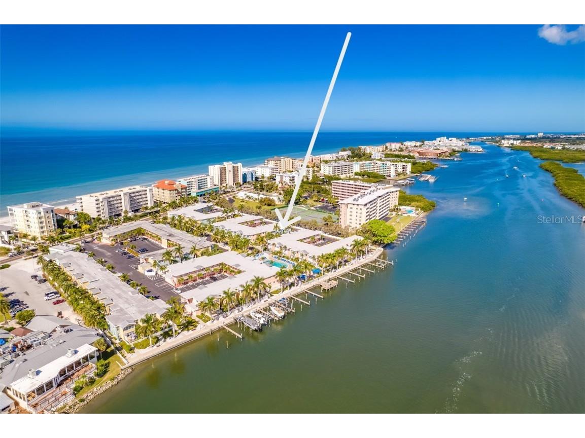 19417 Gulf Boulevard #C-211 Indian Shores FL 33785 - INTRACOASTAL TB8334521 image35