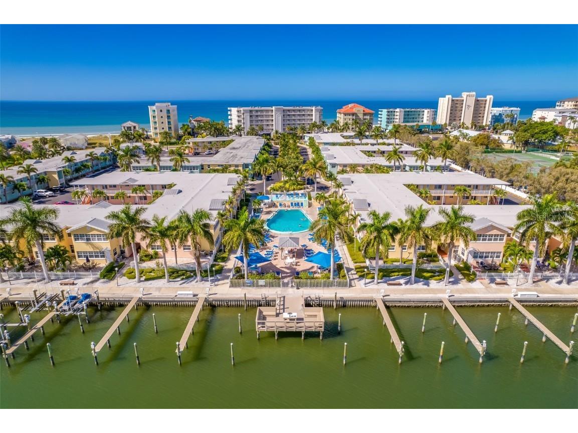 19417 Gulf Boulevard #C-211 Indian Shores FL 33785 - INTRACOASTAL TB8334521 image36