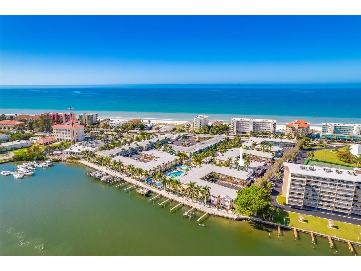 19417 Gulf Boulevard #C-211 Indian Shores FL 33785 - INTRACOASTAL TB8334521 image37