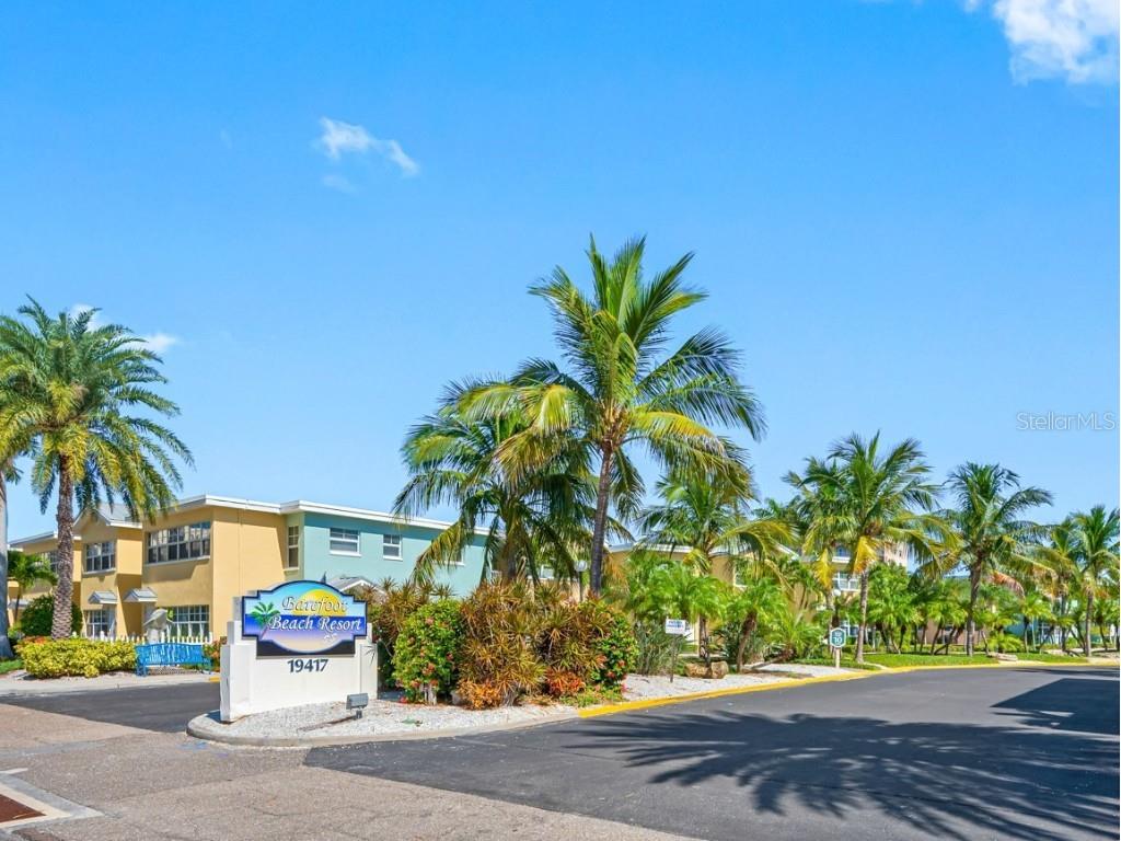 19417 Gulf Boulevard #C-211 Indian Shores FL 33785 - INTRACOASTAL TB8334521 image38