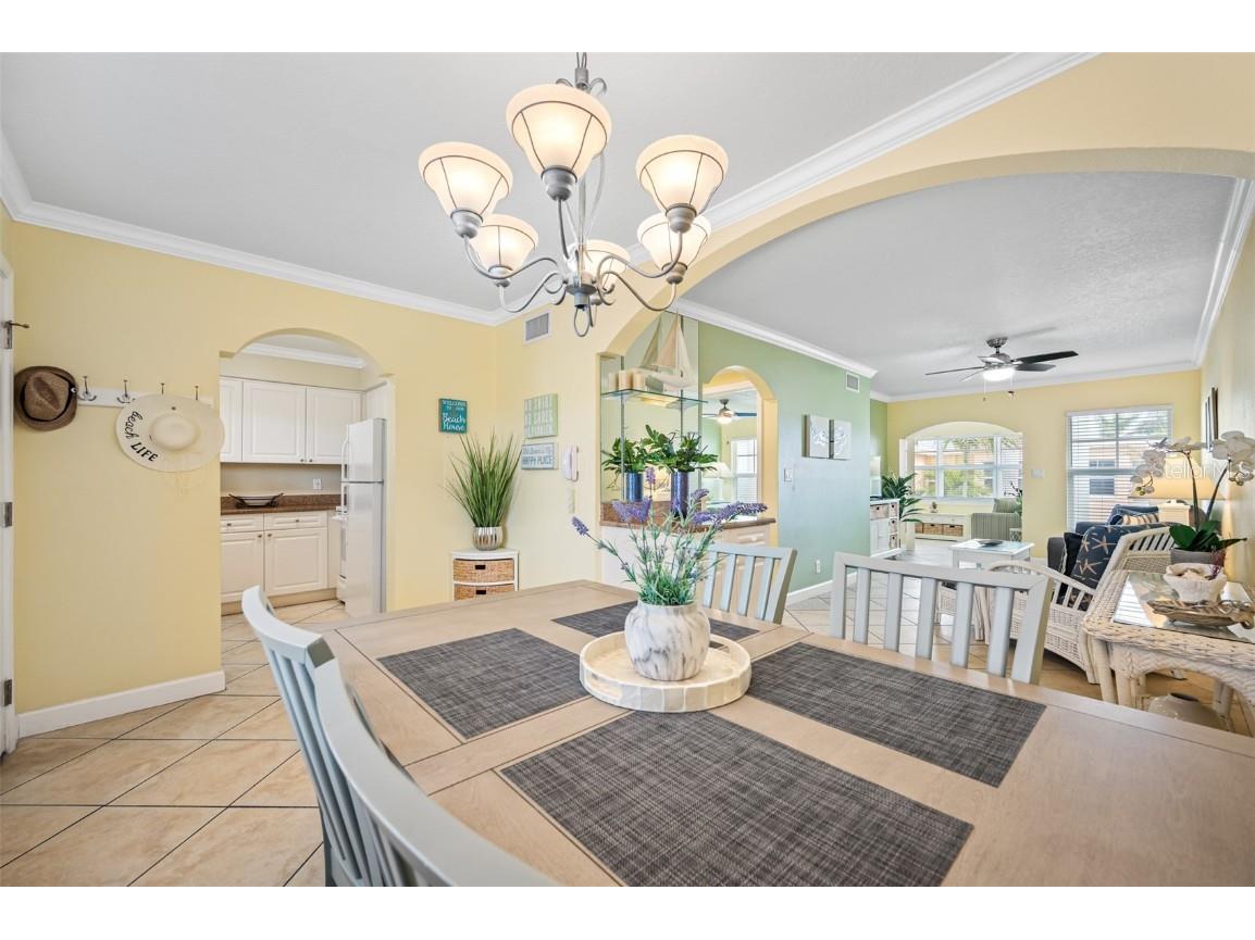 19417 Gulf Boulevard #C-211 Indian Shores FL 33785 - INTRACOASTAL TB8334521 image6