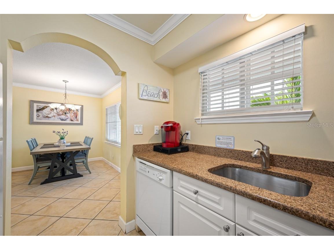 19417 Gulf Boulevard #C-211 Indian Shores FL 33785 - INTRACOASTAL TB8334521 image7