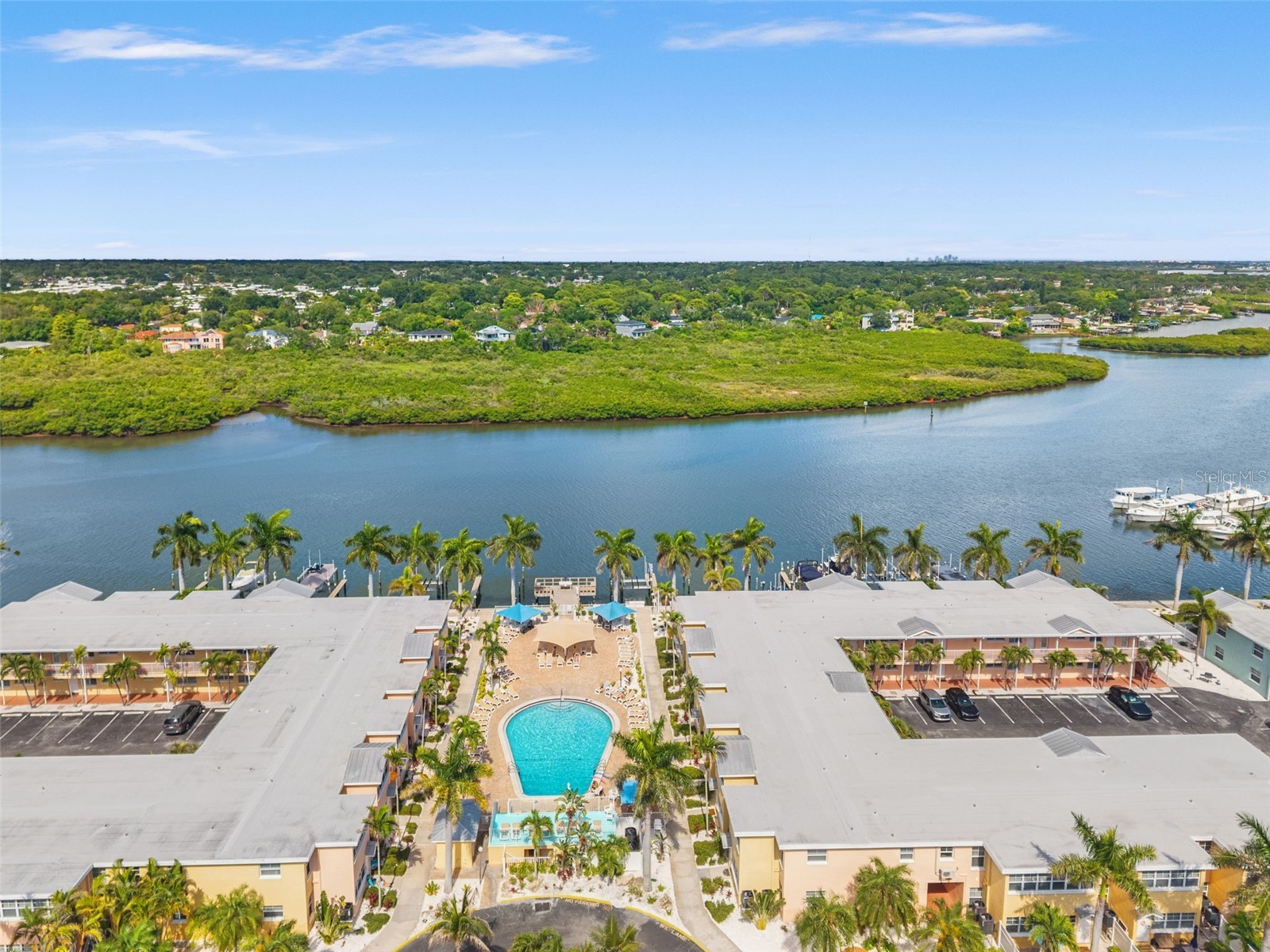 19417 Gulf Boulevard #C106 Indian Rocks Beach FL 33785 TB8520577 image38