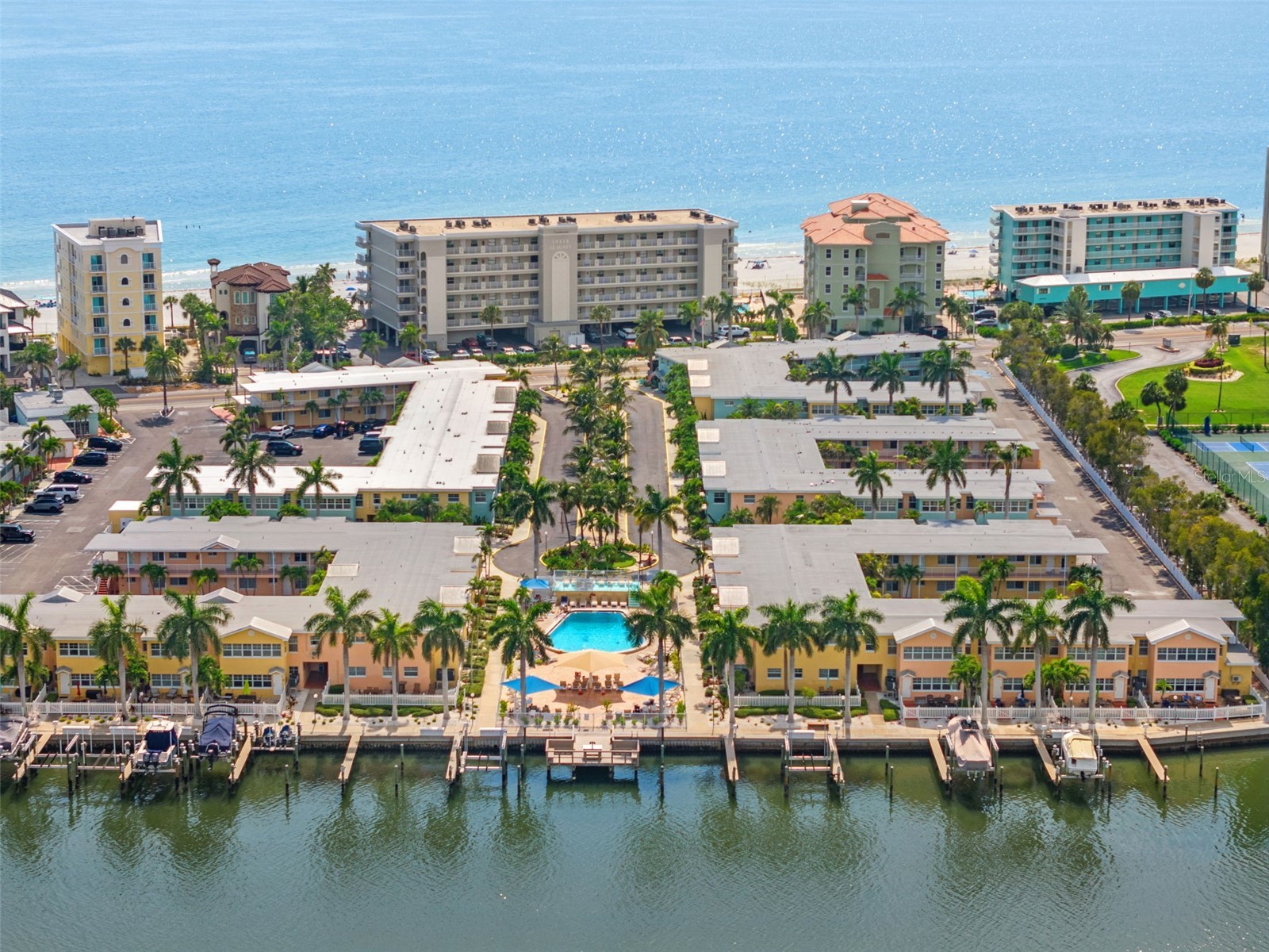 19417 Gulf Boulevard #C106 Indian Rocks Beach FL 33785 TB8520577 image39