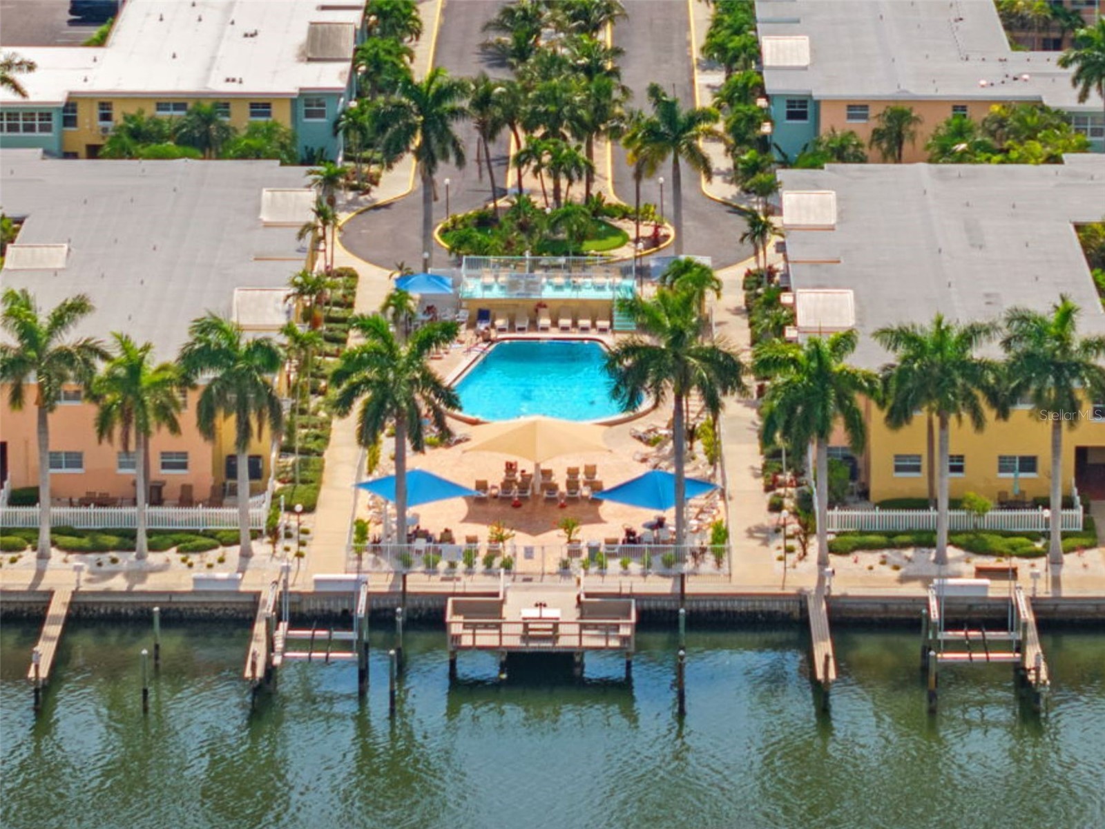19417 Gulf Boulevard #C106 Indian Rocks Beach FL 33785 TB8520577 image40