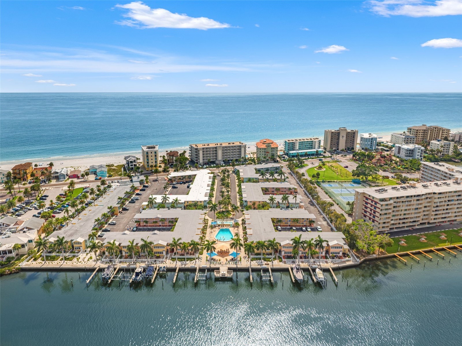 19417 Gulf Boulevard #C106 Indian Rocks Beach FL 33785 TB8520577 image41