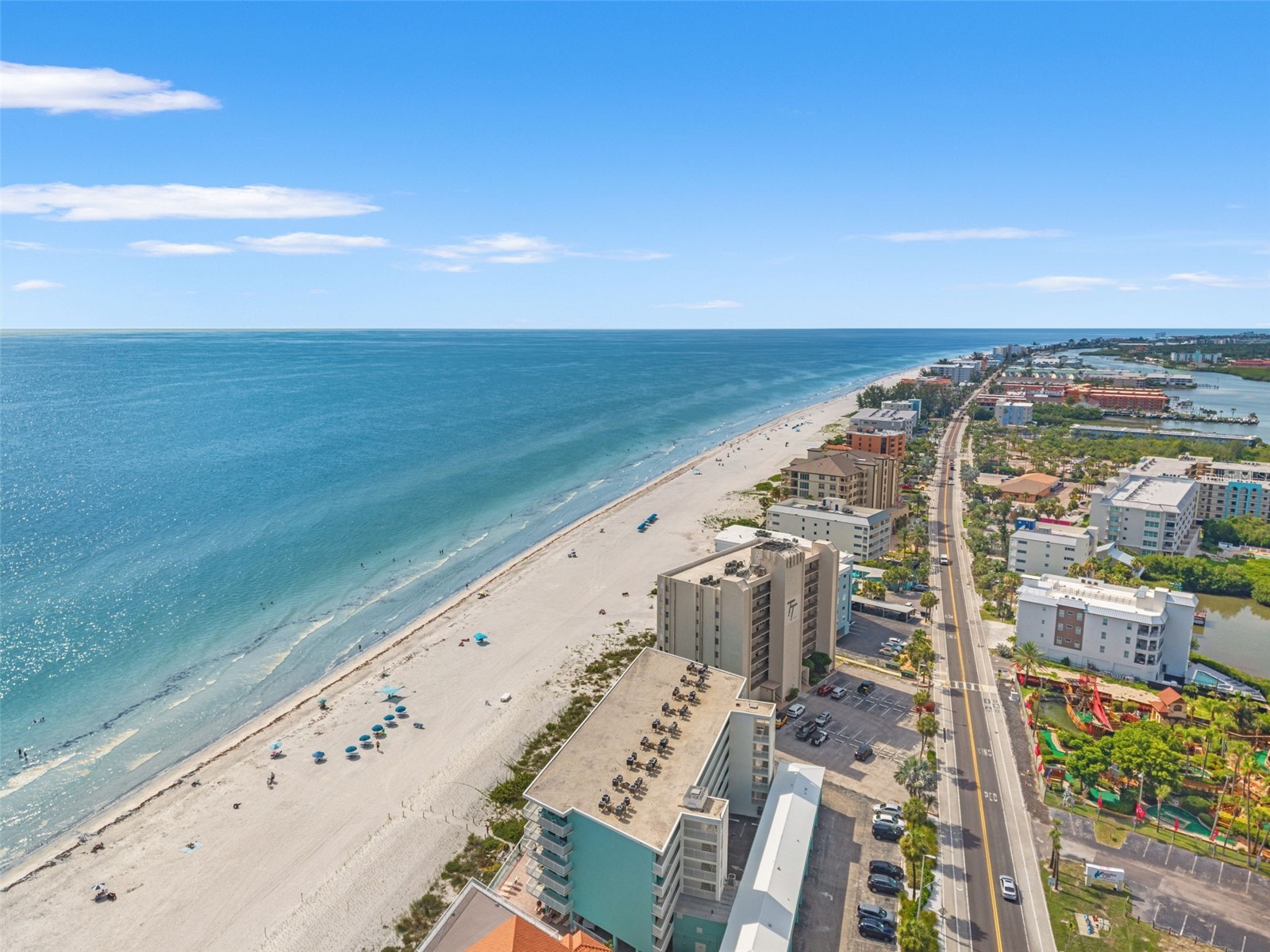 19417 Gulf Boulevard #C106 Indian Rocks Beach FL 33785 TB8520577 image43