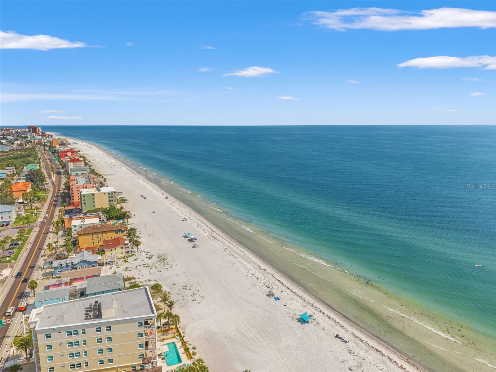 19417 Gulf Boulevard #C106 Indian Rocks Beach FL 33785 TB8520577 image44