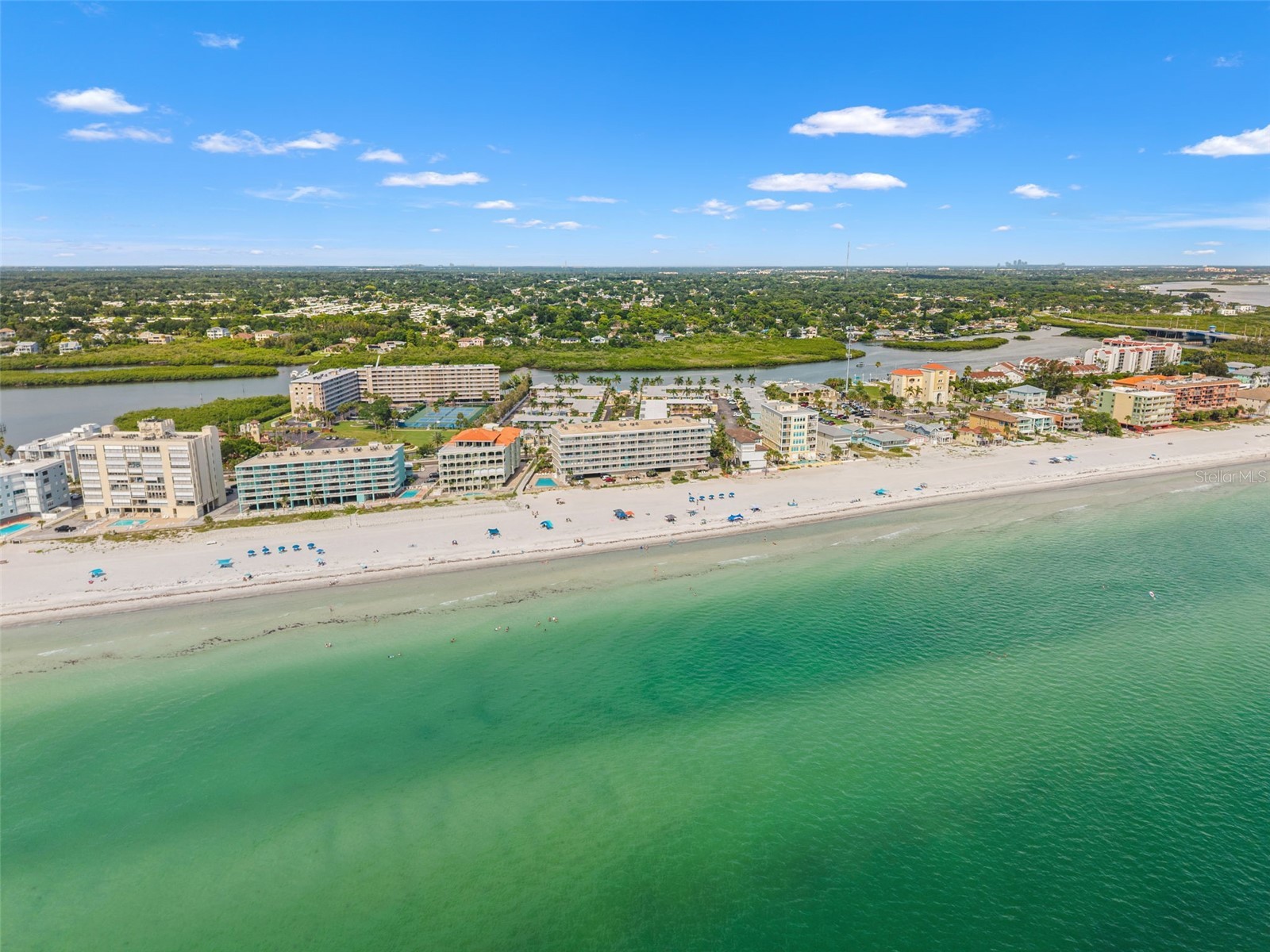 19417 Gulf Boulevard #C106 Indian Rocks Beach FL 33785 TB8520577 image46