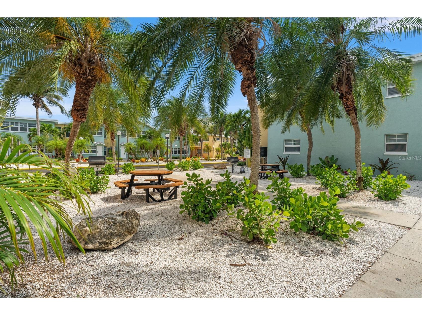 19417 Gulf Boulevard #C106 Indian Rocks Beach FL 33785 TB8520577 image7