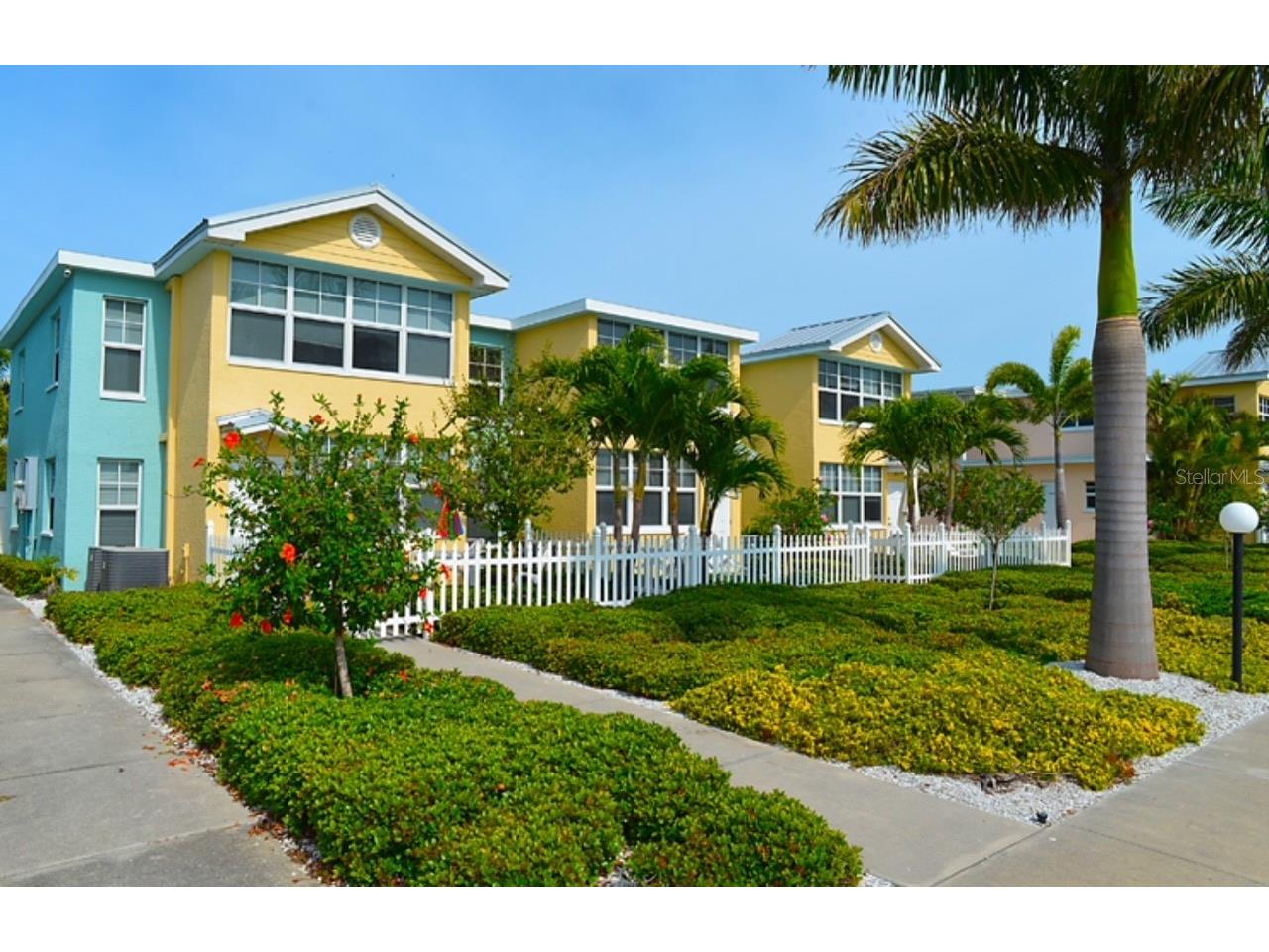 19417 Gulf Boulevard #C109 Indian Rocks Beach FL 33785 - INTRACOASTAL WATERWAY TB8421442 image1