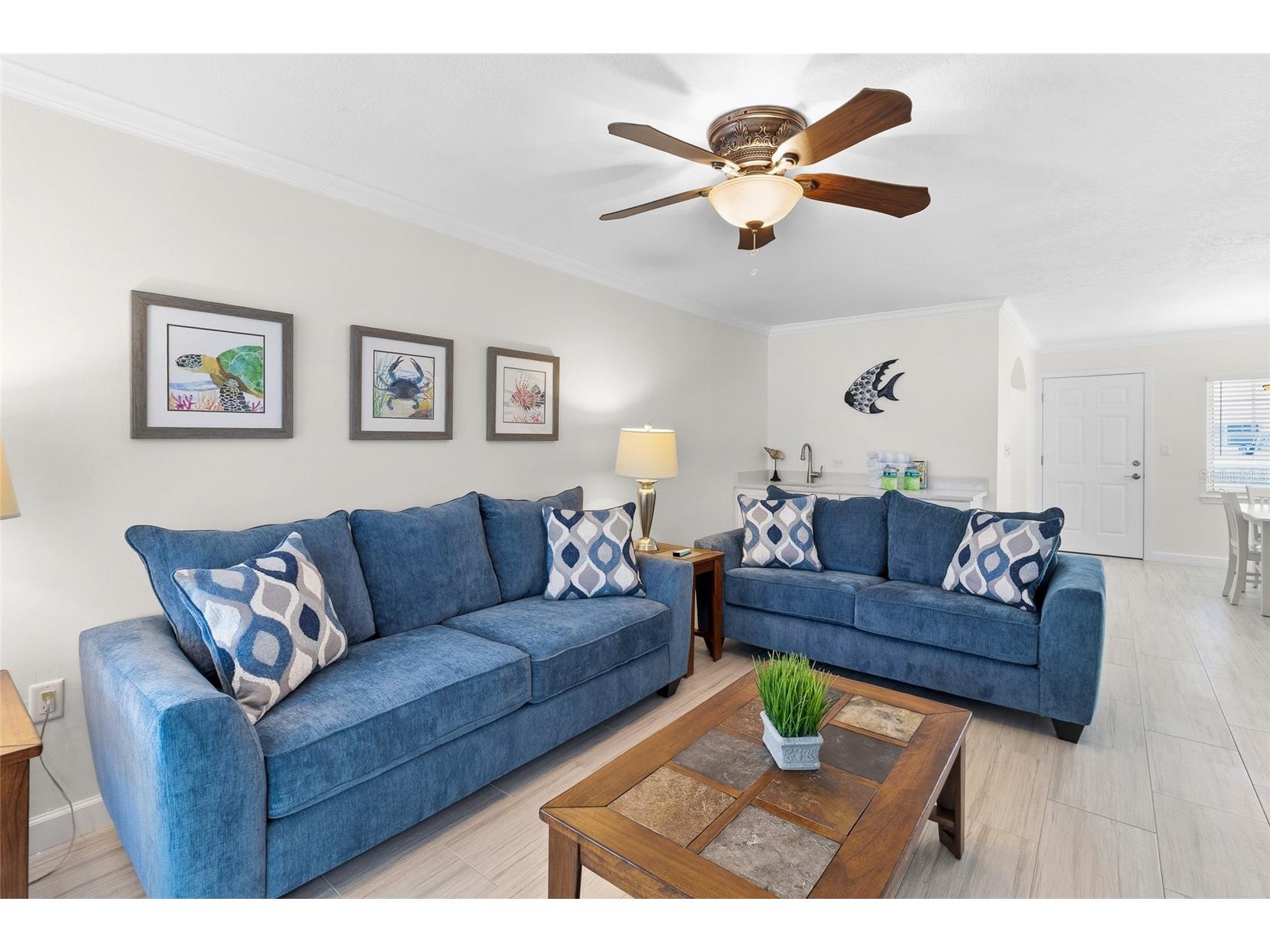 19417 Gulf Boulevard #C109 Indian Rocks Beach FL 33785 - INTRACOASTAL WATERWAY TB8421442 image17