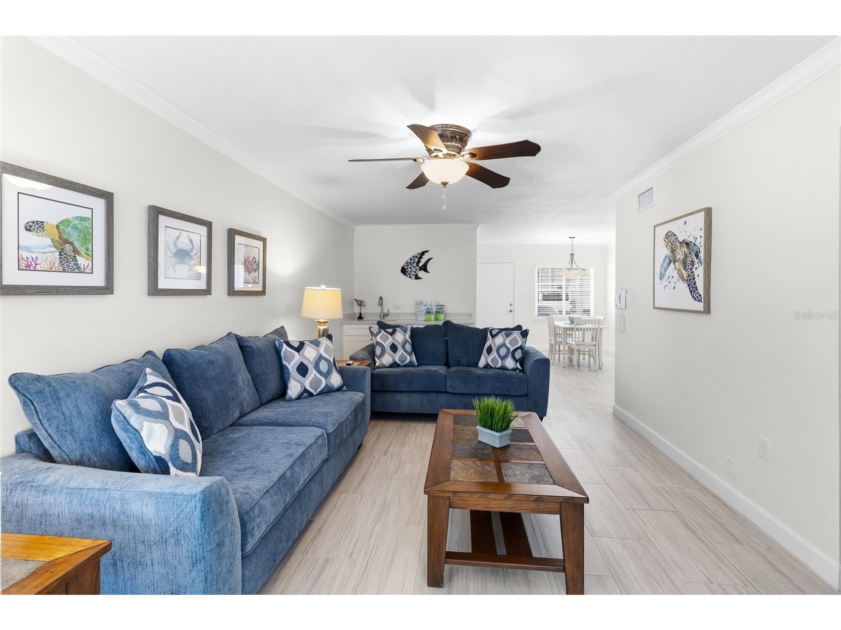 19417 Gulf Boulevard #C109 Indian Rocks Beach FL 33785 - INTRACOASTAL WATERWAY TB8421442 image18