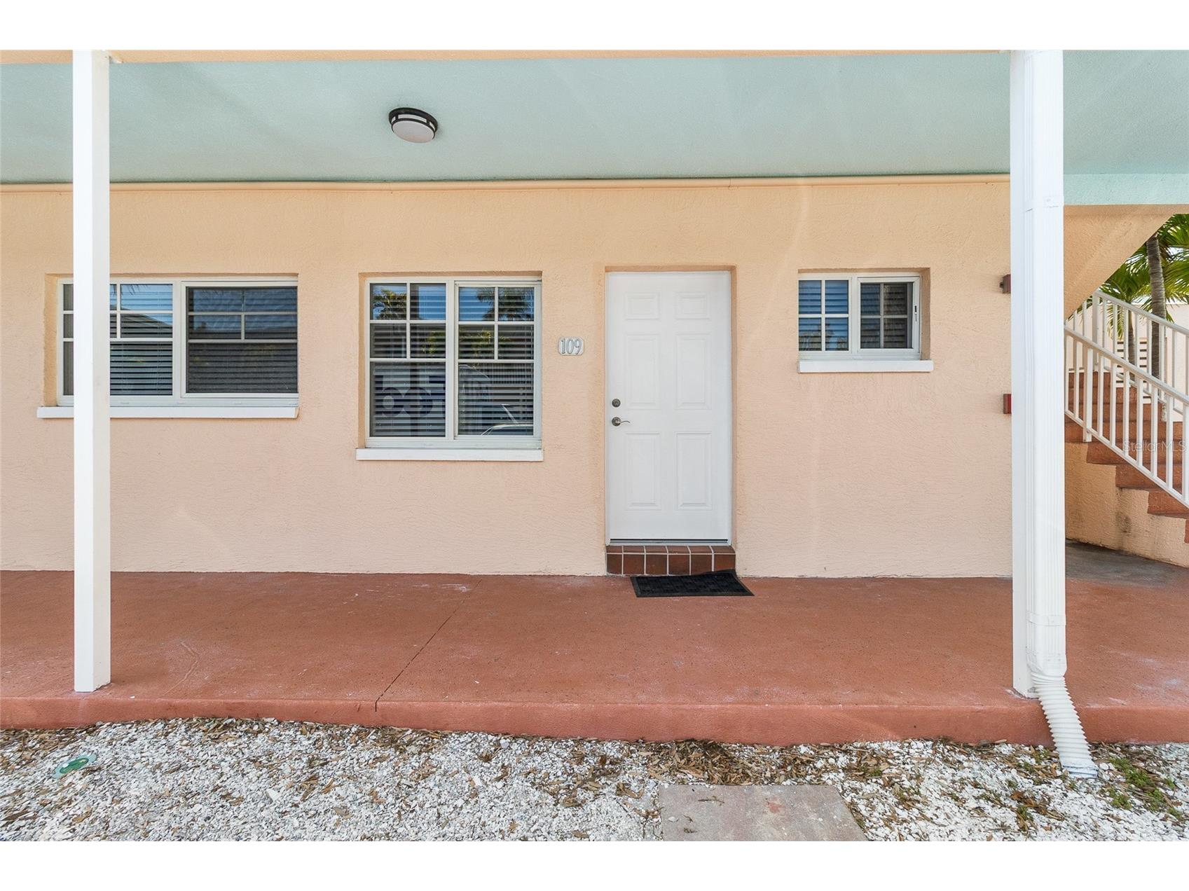 19417 Gulf Boulevard #C109 Indian Rocks Beach FL 33785 - INTRACOASTAL WATERWAY TB8421442 image2