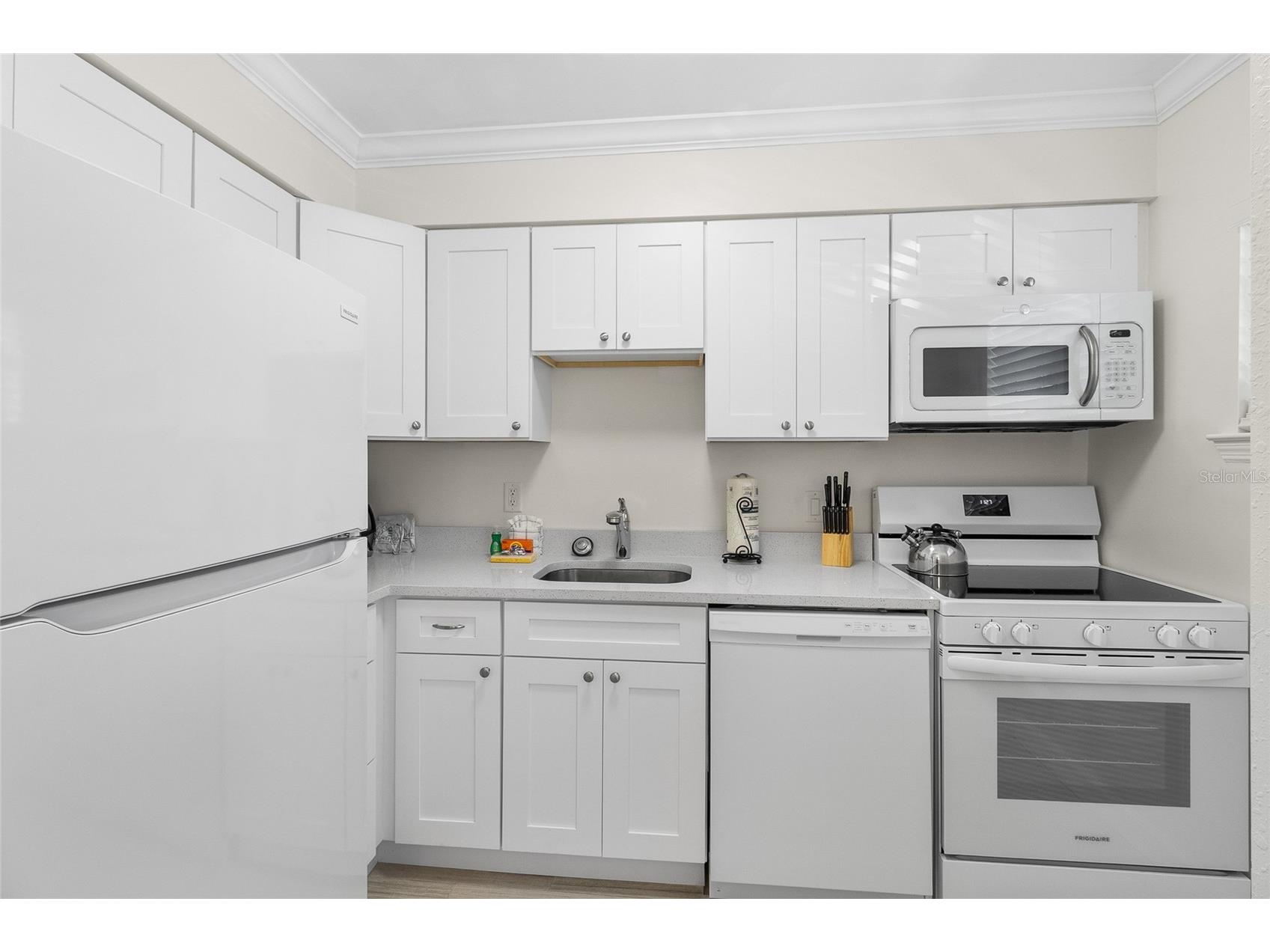 19417 Gulf Boulevard #C109 Indian Rocks Beach FL 33785 - INTRACOASTAL WATERWAY TB8421442 image22