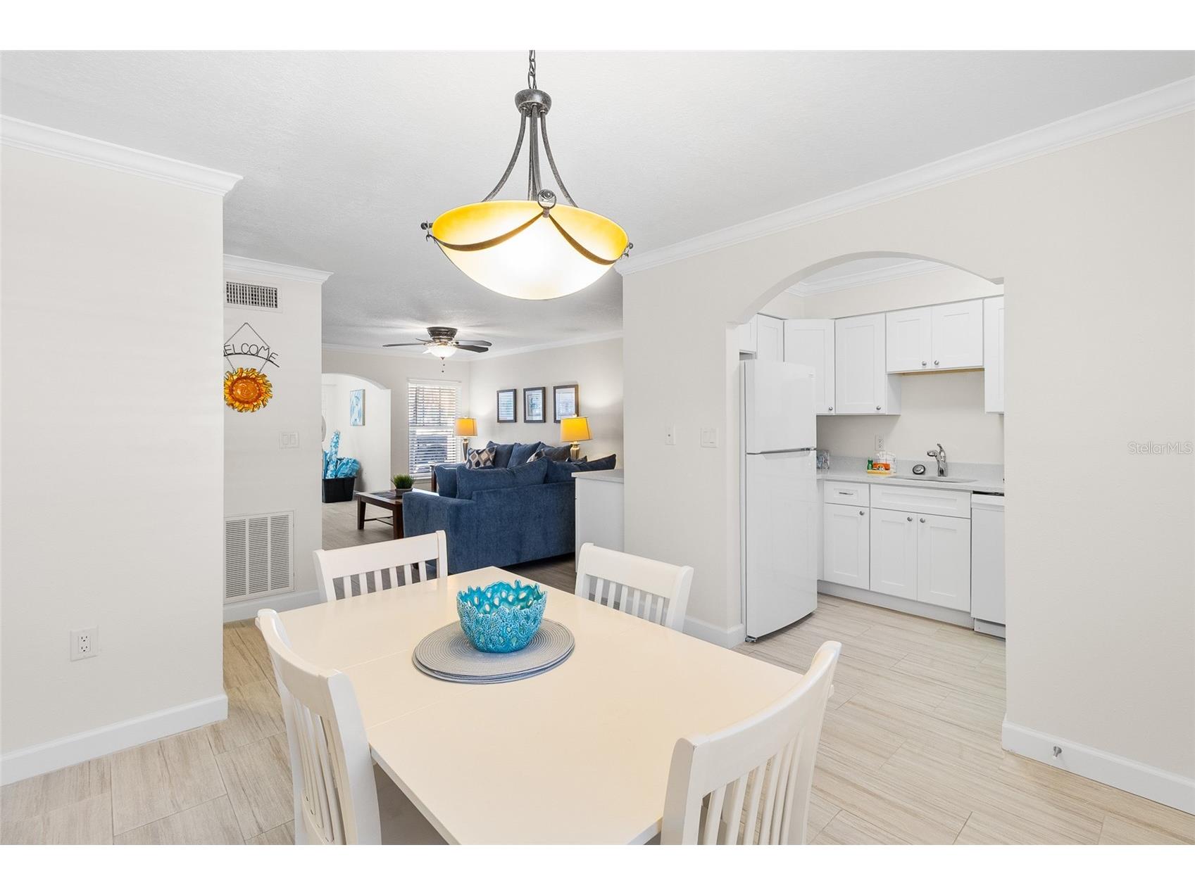 19417 Gulf Boulevard #C109 Indian Rocks Beach FL 33785 - INTRACOASTAL WATERWAY TB8421442 image26