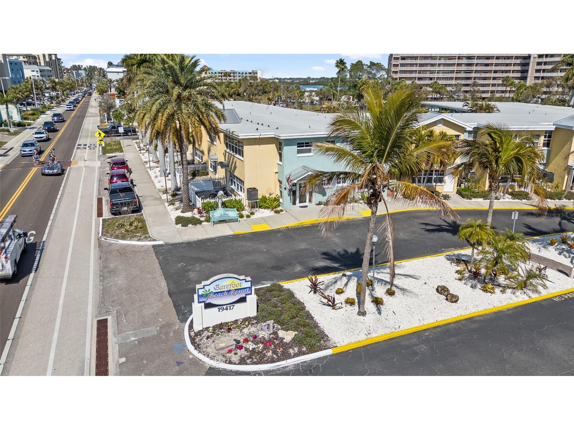 19417 Gulf Boulevard #C109 Indian Rocks Beach FL 33785 - INTRACOASTAL WATERWAY TB8421442 image28